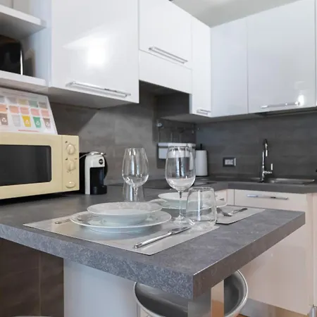 Italianway - Spezia 22 Apartment *