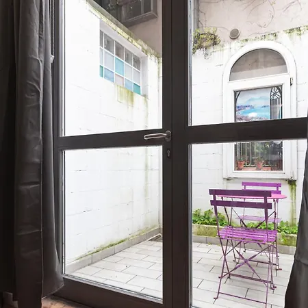 Apartment Italianway - Spezia 22 Milan