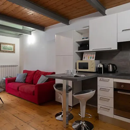 Apartment Italianway - Spezia 22