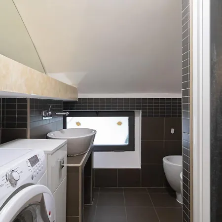 Italianway - Spezia 22 Apartment