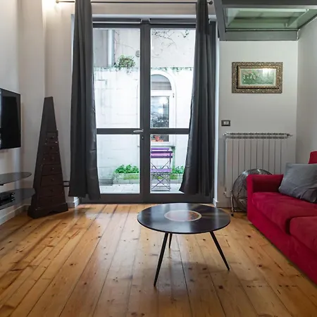Apartment Italianway - Spezia 22