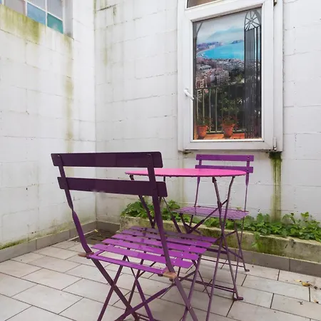 Italianway - Spezia 22 Apartment