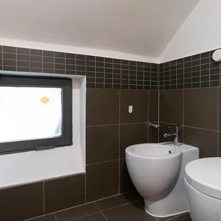 Daire Italianway Easy - Spezia 22 Milano
