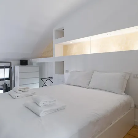 Italianway Easy - Spezia 22 Daire *