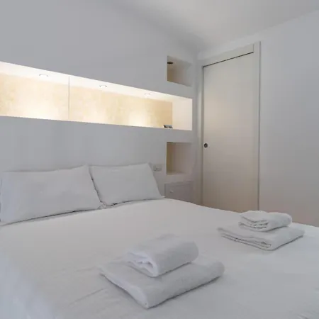 Italianway Easy - Spezia 22 * Milano