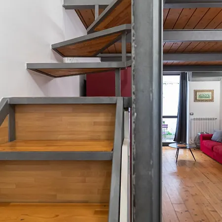 Italianway - Spezia 22 Apartment *