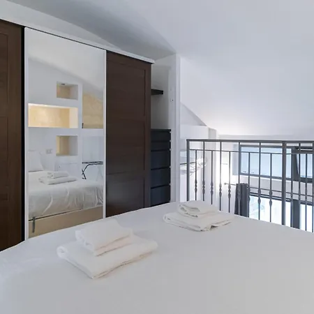 Italianway Easy - Spezia 22 Daire Milano